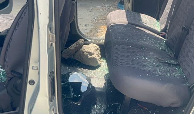 Malzeme teslimi sırasında silahlı kavga: 1'i ağır, 2 yaralı