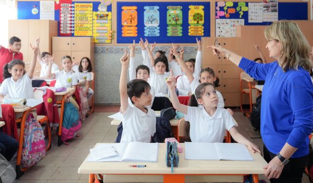 MEB, örgün eğitim istatistiklerini açıkladı