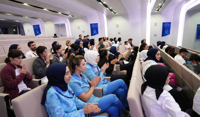 Medipol Sağlık Grubu'ndan ‘Prostat Kanserine Karşı Ortak Akıl: Farkındalık Paneli'