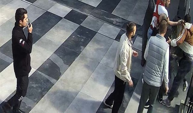 Milli sporcuyu silahla tehdit edip darbeden sanıklar 'pişman değiliz' dedi