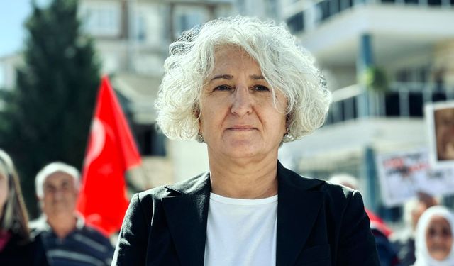 Mora katliamının yıl dönümünde Yunanistan'ın Edirne Konsolosluğu önüne siyah çelenk bırakıldı