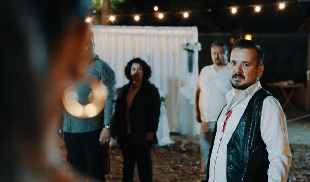 ‘Mutluluğa kurşun sıkılmasın' diyen öğretmenlerin en acı rolü