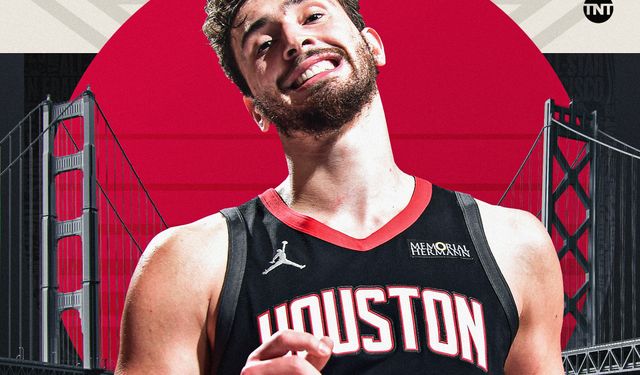 NBA'nın yıldızı mili basketbolcuya memleketi Giresun'dan destek