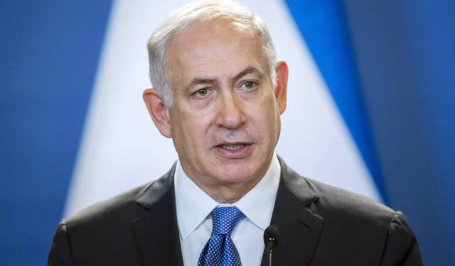 Netanyahu, bakanlar ve güvenlik şefleriyle görüşecek