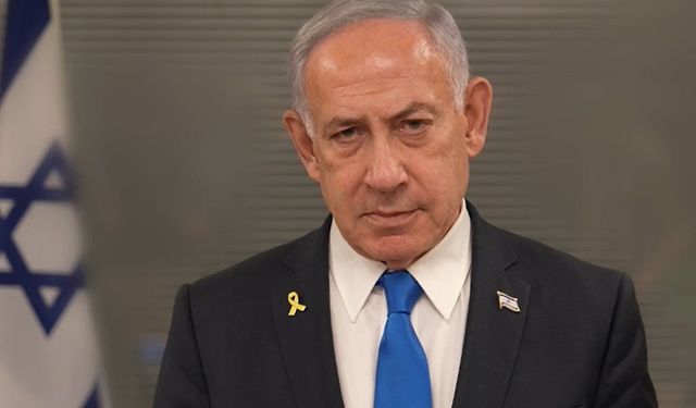 Netanyahu'dan Gazze halkına tehdit: Uyarıldınız, oradan çıkın