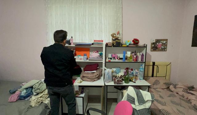 Nevşehir'de fuhuş operasyonu: 3 gözaltı