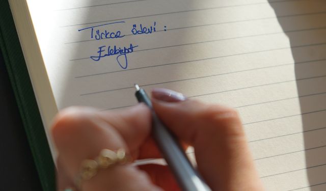 'Ödev karaborsası' çocukların bilgilerini tehdit ediyor