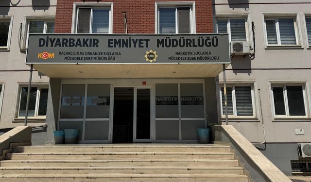 Ölü koyunun karnında uyuşturucu sevkiyatı polise takıldı: 1 gözaltı