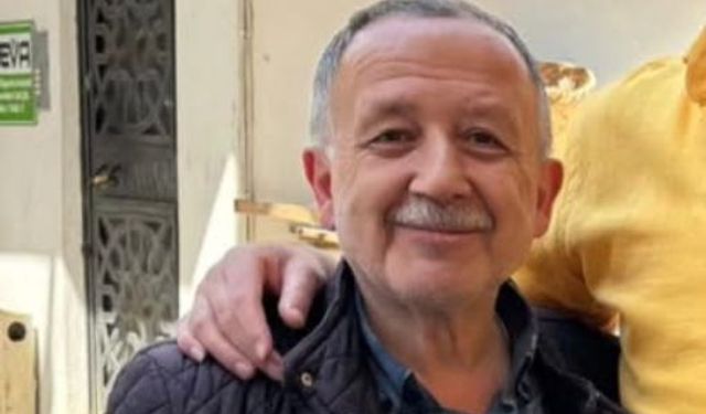 Ordu'da motosikletin çarptığı yaya öldü