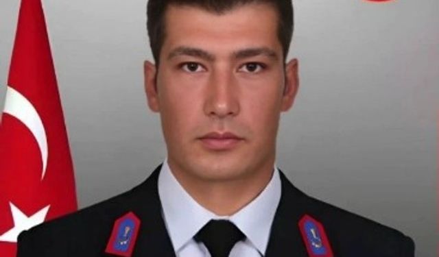 Osmaniye'ye şehit ateşi düştü