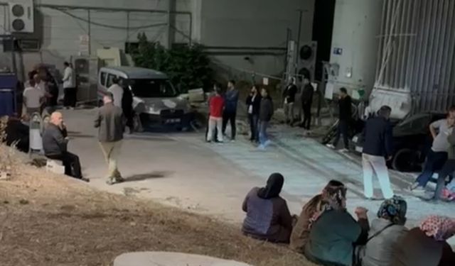 Oynadığı balonu kafasına geçiren çocuk boğuldu