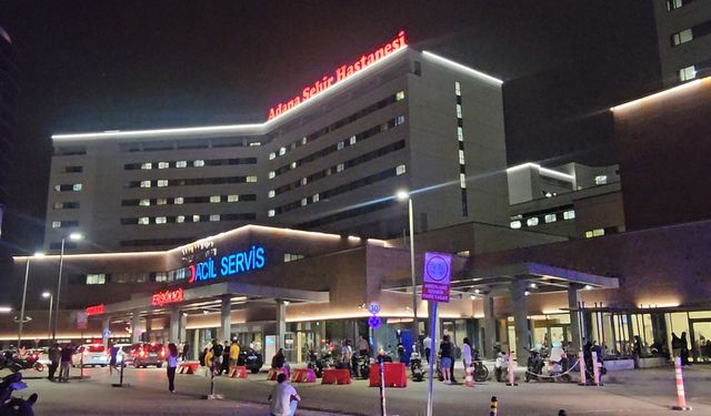 'Park' yeri tartışmasında komşusunu 7 yerinden vurarak öldürdü