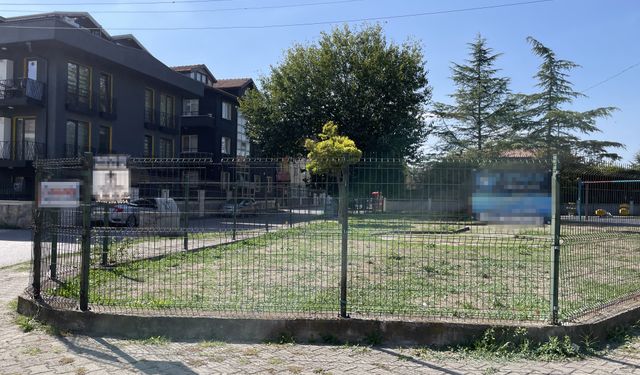 Parkta tartıştığı kişi tarafından tabancayla öldürüldü