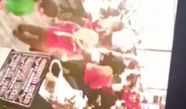 Restoranda silahlı kavgada yaralanan taraftar kurtarılamadı