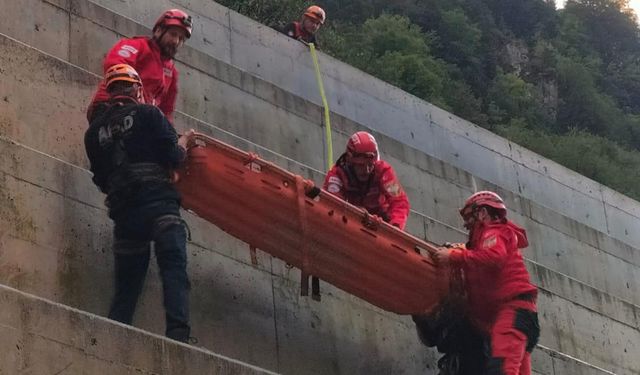 Rize'de selin yaraları sarılıyor (3)