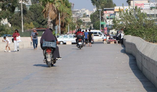 Roma döneminden kalma 16 asırlık köprü, karalama tahtasına döndü / Ek fotoğraflar
