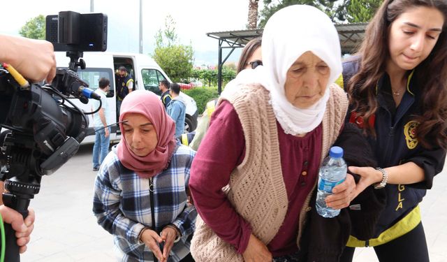 Şaban Ataş cinayetinde sanıkların cezaları belli oldu