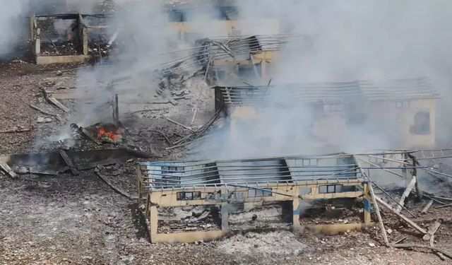 Sakarya'da 7 işçinin öldüğü havai fişek fabrikasındaki patlamaya ilişkin davada karar