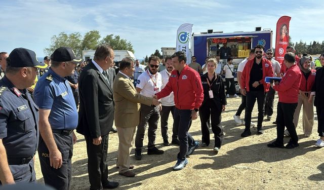 Selçuk Bayraktar: Zor koşullarda bu işi yapanlar dünyaya damgasını vuracak
