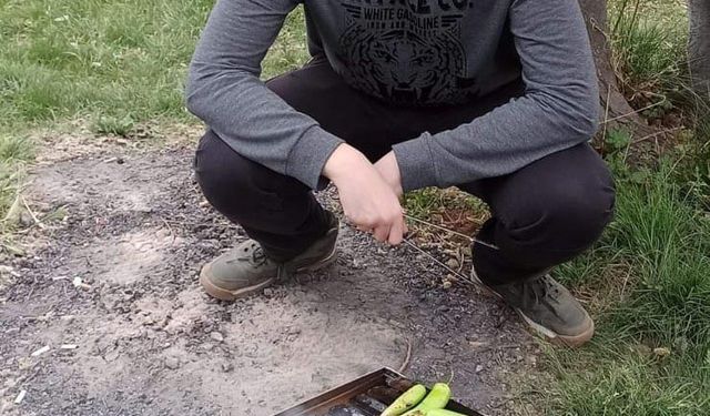 Sokakta karşılaştığı 5 kişiyi bıçaklayan sanığa 75 yıl 5 ay hapis cezası verildi