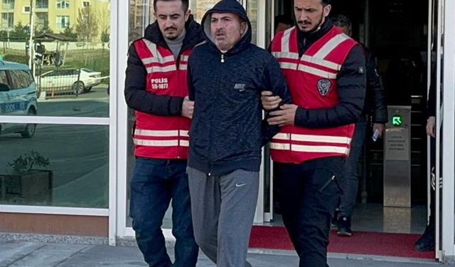 Su Dilem'i boğarak öldüren babasına ağırlaştırılmış müebbet hapis