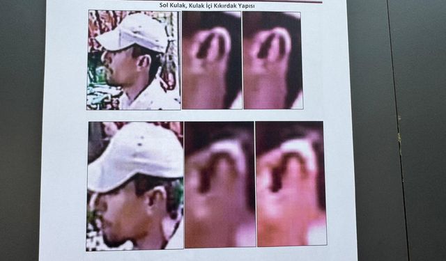 Şüpheliyle burun ve kulak yapısının eşleşmediği 8 yıl sonra ortaya çıktı; 17 milyon TL'lik tazminat davası açtı