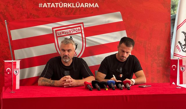 Thomas Reis: Antalyaspor'da güçlü bir rakip ve bu maç kolay olmayacak