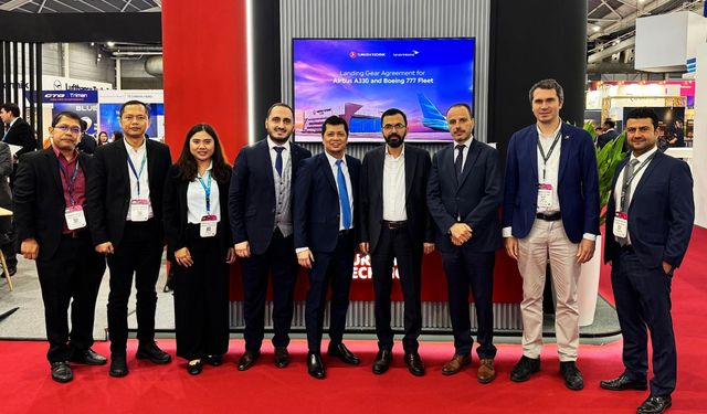 THY Teknik A.Ş'den yeni anlaşmalar
