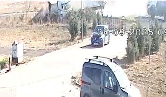 TIR, otomobile çarptı; üniversite öğrencisi hayatını kaybetti (2)