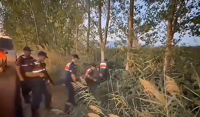 Tokat'ta uyuşturucu operasyonu 5 tutuklama