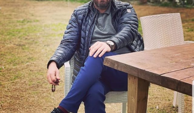 Trabzonsporlu eski futbolcunun oğlu Antalya'da öldürüldü / Ek fotoğraf