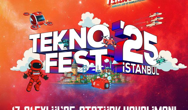 Trendyol, TEKNOFEST İstanbul 2025'te