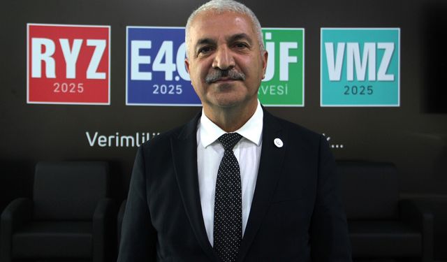 Verimlilik Masası Zirvesi, Bilişim Vadisi'nde başladı