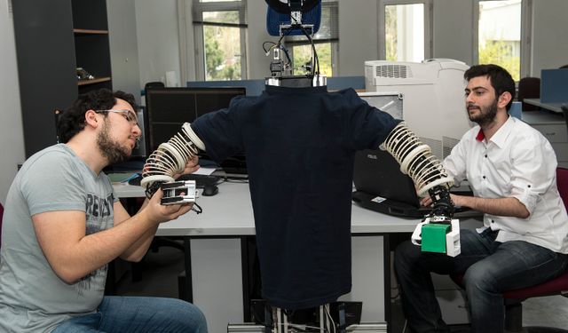 Yapay Zeka Akademik Tez Programı başvuruları başladı