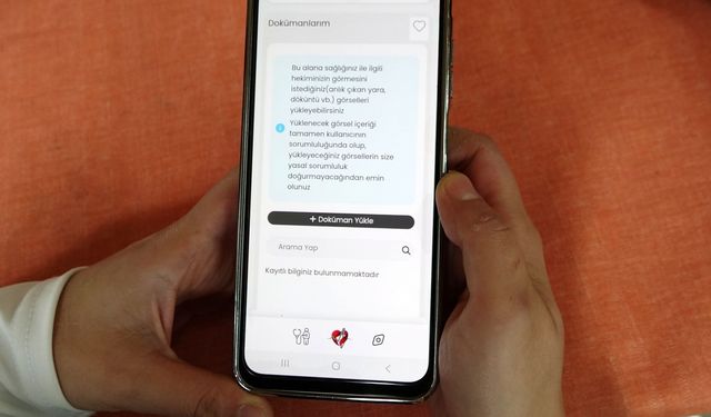 Yaşıyor ama 7 yıldır 'ölü' görünüyor