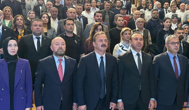 Yavuz Ağıralioğlu: Bu yönetimde 1 trilyon dolarlık savrulma var