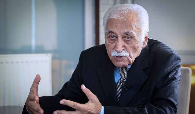 Yavuz Bülent Bakiler, son yolculuğa uğurlandı