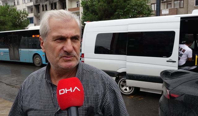 Yomra'da anonsla cenaze duyurularının yerini ‘kısa mesaj' alacak