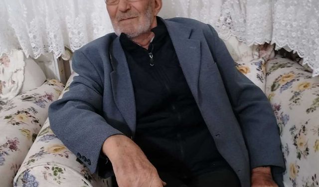 14 yıl önce kazada ölen kişiyle karıştırılmıştı; aynı yerde kaza geçirip yaşamını yitirdi