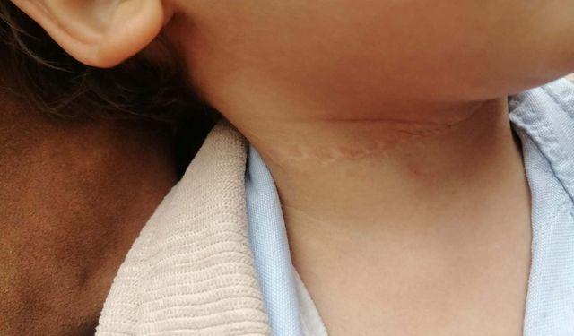 1,5 yaşındaki çocuğun boynunu kesti, evini yakmaya kalktı; 44 yıl hapsi isteniyor