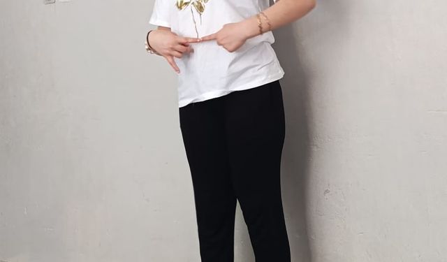 16 yaşındaki Aybüke'den 3 gündür haber yok