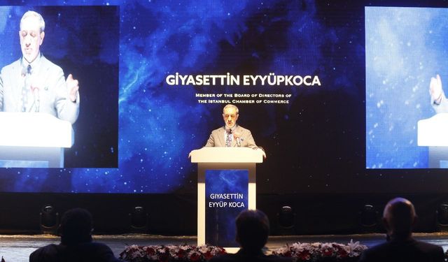 24'üncü Türk Arap İş birliği Zirvesi İstanbul'da yapılıyor