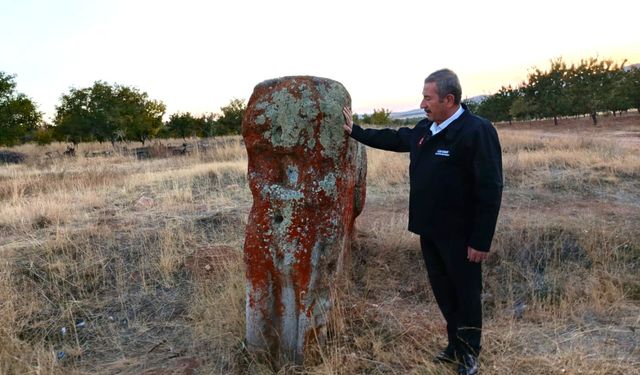 4 bin yıllık 2 Aslantaş için taşınma kararı