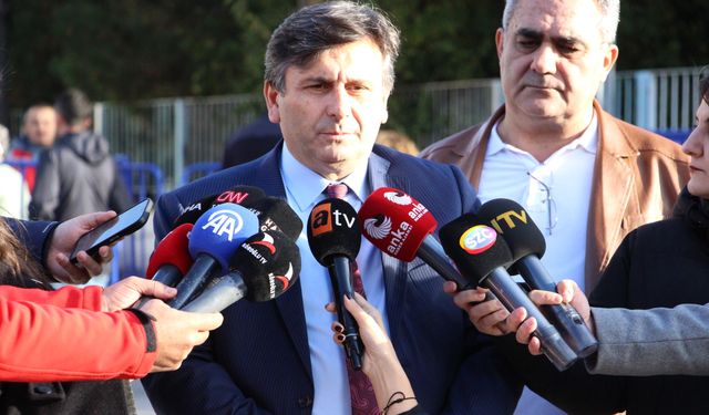 78 kişinin hayatını kaybettiği otel yangınına ilişkin davanın 3'üncü duruşması başladı (2)