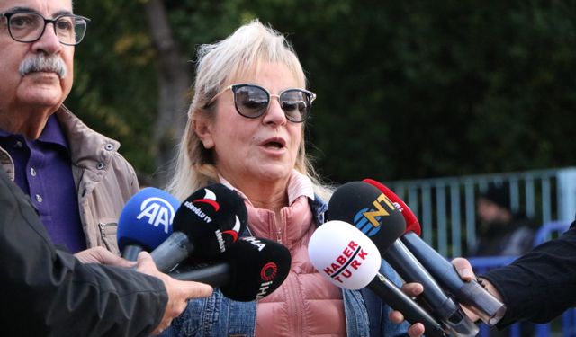 78 kişinin hayatını kaybettiği otel yangınına ilişkin davanın 3'üncü duruşmasında 2'nci gün (4)