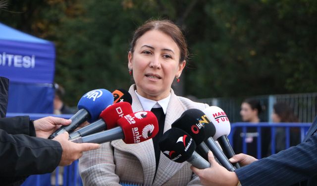 78 kişinin hayatını kaybettiği otel yangınına ilişkin davanın 3'üncü duruşmasında 2'nci gün (5)