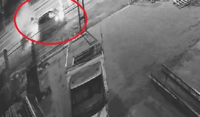 9 yaşındaki Berat Efe'nin ölümüne neden olan sürücüye 9 yıl 4 ay hapis