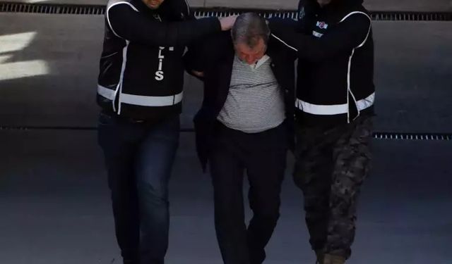 96 kişinin öldüğü binanın müteahhidine yine 62 kez müebbet ile toplam 865 yıl hapis cezası