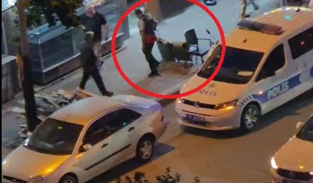 Adana'da sulama kanalındaki valiz panik yarattı