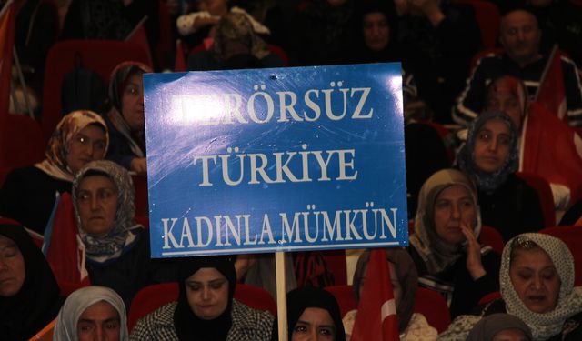 AK Parti'li Ercan: Gazzeli kardeşlerimizin yaralarını saracağız